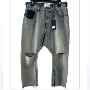 One Teaspoon Kingpin Jeans NWT